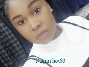 Naomi_hot80