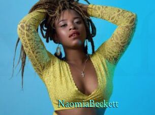 NaomiaBeckett