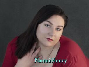 NaomiiHoney