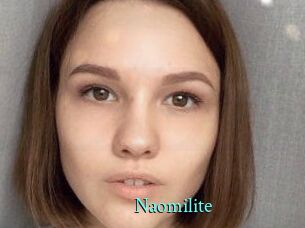 Naomilite xxx Fantasy Land