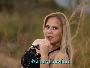 NaomyCrawford xxx Fantasy Land