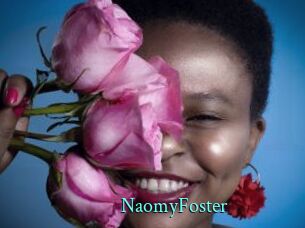 NaomyFoster