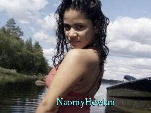 NaomyHowlan