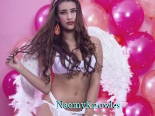 NaomyKnowles xxx Fantasy Land