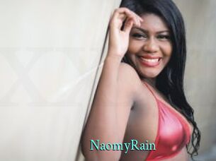 NaomyRain