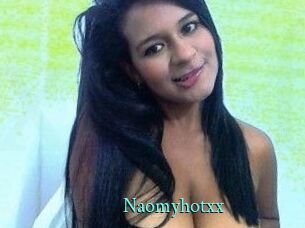 Naomyhotxx