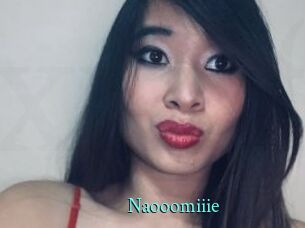 Naooomiiie