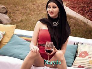 Naryda