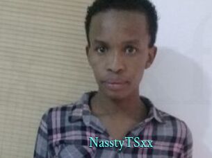 NasstyTSxx