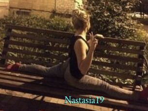 Nastasia19