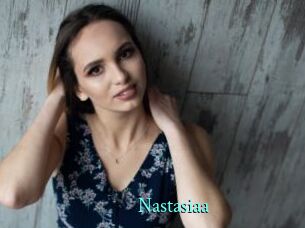 Nastasiaa