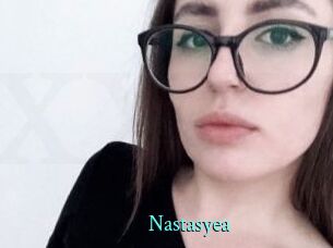Nastasyea