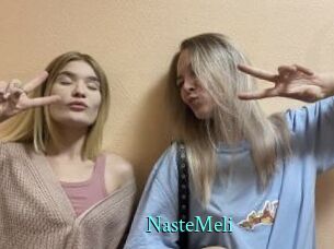 NasteMeli