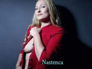 Nastenca