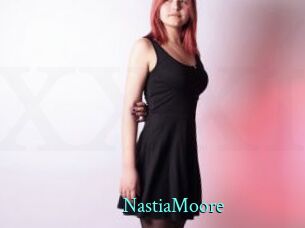 NastiaMoore xxx Fantasy Land