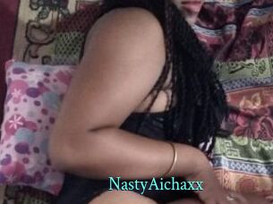NastyAichaxx