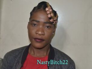 NastyBitch22