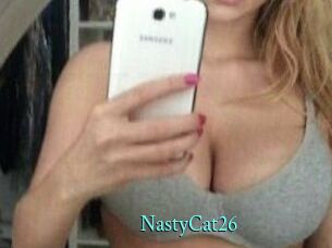 NastyCat26
