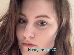 NastyDream20
