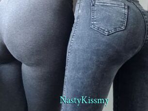 NastyKissmy
