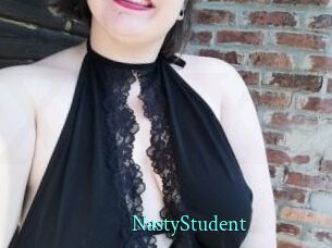 NastyStudent xxx Fantasy Land