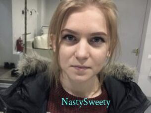 NastySweety xxx Fantasy Land