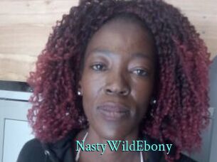 NastyWildEbony