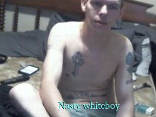 Nasty_whiteboy xxx Fantasy Land