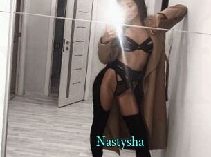 Nastysha