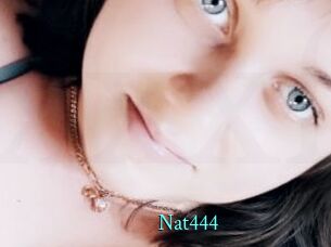 Nat444