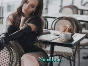 NataHope