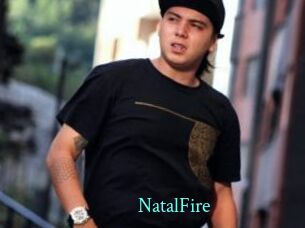 NatalFire xxx Fantasy Land