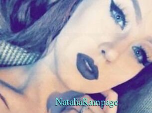 NataliaRampage
