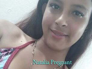 Natalia_Pregnant