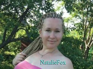 NatalieFox xxx Fantasy Land