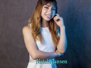 NatalieJansen xxx Fantasy Land