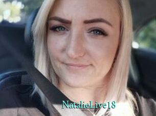 NatalieLive18 xxx Fantasy Land