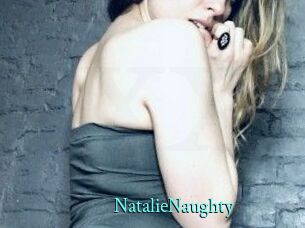 NatalieNaughty