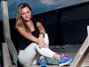 Nataliyahs