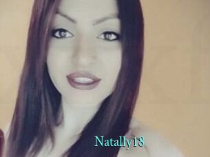 Natally18 xxx Fantasy Land
