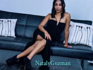 NatalyGuzman xxx Fantasy Land