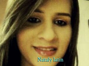 Nataly_latin xxx Fantasy Land