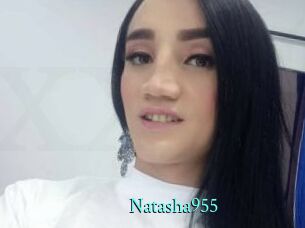 Natasha955