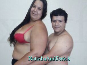 NatashaAndDerick