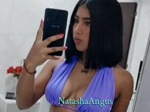 NatashaAngus xxx Fantasy Land