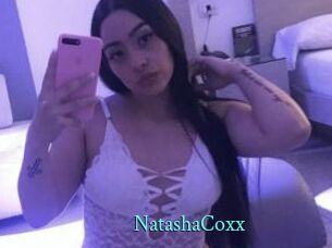NatashaCoxx xxx Fantasy Land