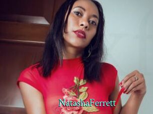 NatashaFerrett