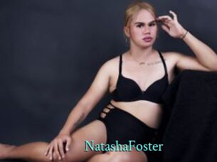 NatashaFoster xxx Fantasy Land
