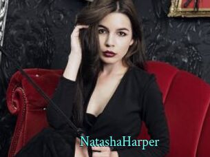 NatashaHarper