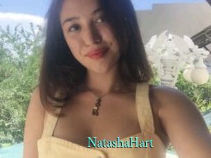 NatashaHart